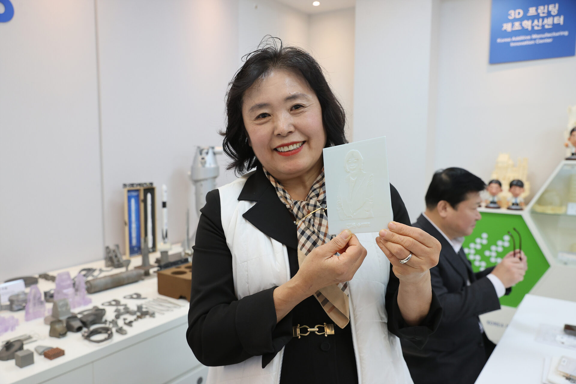 홈페이지2025 2025년 한국생산기술연구원시흥기술지원센터성과공유회 한국생산기술연구원2층 10