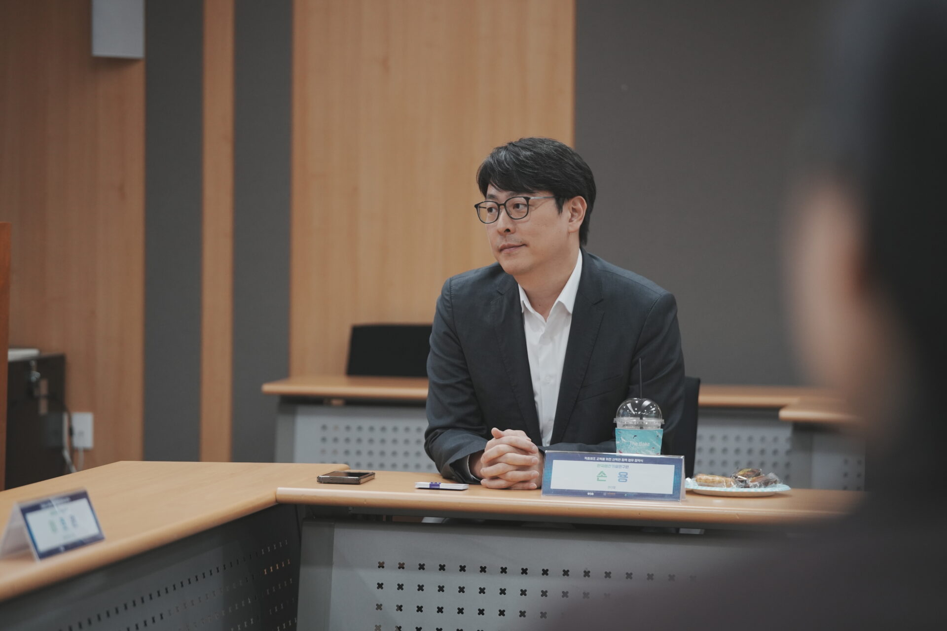손박사님